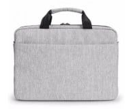Dicota Slim Case EDGE 14-15.6" light grey - 654960 - zdjęcie 2
